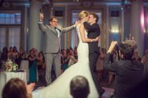 MariageQC-kiss