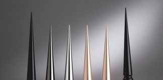 Louboutin : premiers pas dans le monde de la beauté