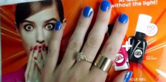 Miracle Gel : Une manucure au gel à la maison en quelques minutes!