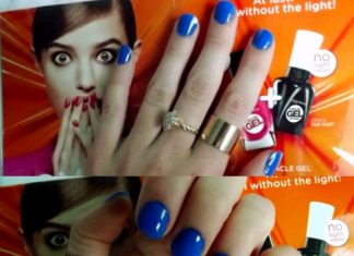 Miracle Gel : Une manucure au gel à la maison en quelques minutes!