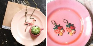 Votez pour votre look préféré & gagnez des bijoux signés VuelaVuela! CONCOURS TERMINÉ