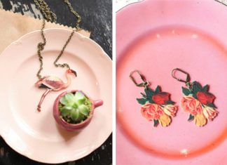 Votez pour votre look préféré & gagnez des bijoux signés VuelaVuela! CONCOURS TERMINÉ