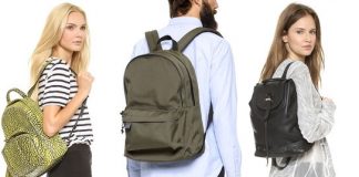 Les plus beaux sacs à dos… pour les grands!