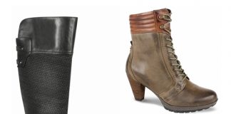 Québec : Blondo, pour des pieds au chaud!
