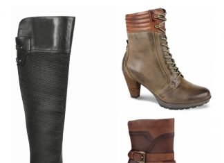 Québec : Blondo, pour des pieds au chaud!