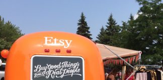 Mon road-trip Etsy: de Montréal à Ottawa (part.2)