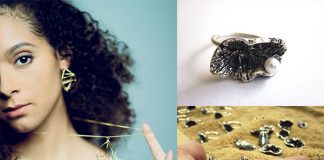 Québec : Le Salon Bijou Bijoux