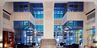 FMD + Loews Montreal: l’expérience VIP ultime!