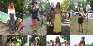 Concours H&M x FashionIsEverywhere @ Osheaga: les gagnants et nos autres street styles préférés!