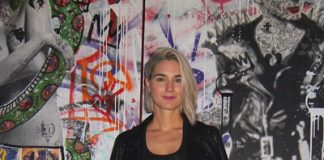 Patricia, 30 ans. Relationniste chez MS&L