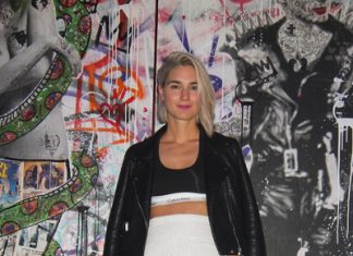 Patricia, 30 ans. Relationniste chez MS&L