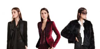 Altuzarra x Target : la collection arrive ce dimanche 14 septembre!