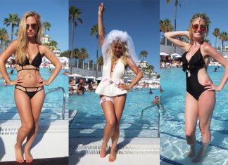 Spécial street style maillots en Espagne (part. 1)