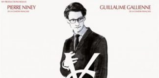 Gagnez des billets pour la grande première montréalaise du film Yves Saint Laurent! (Concours terminé)