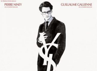 Gagnez des billets pour la grande première montréalaise du film Yves Saint Laurent! (Concours terminé)