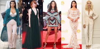 Votez pour votre look préféré et gagnez une pièce de la nouvelle collection IMPAIR! CONCOURS TERMINÉ