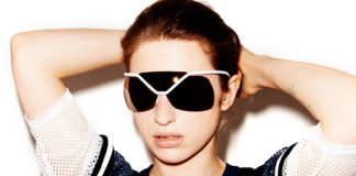 La lunette Futura souffle 50 bougies