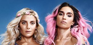 Concours H&M x FashionIsEverywhere. 400$ en prix pour les plus beaux looks d’Osheaga!