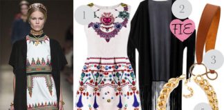 Runway to Reality (RtoR): Fringe and tribal