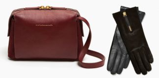 WANT Les Essentiels de la Vie, maintenant pour femmes!