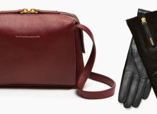 WANT Les Essentiels de la Vie, maintenant pour femmes!