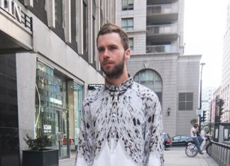 Steeve, 31 ans. Dj
