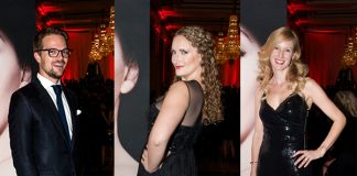 Concours Best Dressed @ Casino contre le Cancer: et les gagnants sont…