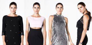 Découvrez la collection ELLE x RW&CO!