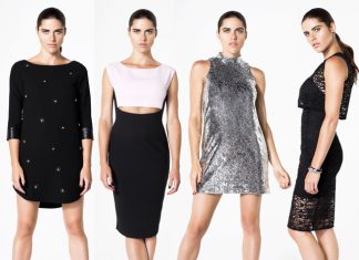 Découvrez la collection ELLE x RW&CO!