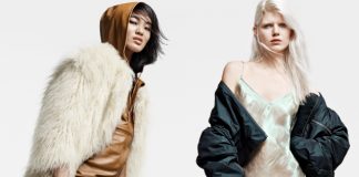 H&M Studio Fall 2014 is here (and I tried it) + my exclusive interview with Head of Design, Ann-Sofie Johansson
