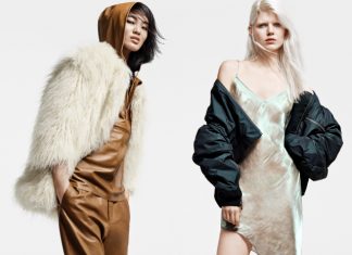H&M Studio Fall 2014 is here (and I tried it) + my exclusive interview with Head of Design, Ann-Sofie Johansson