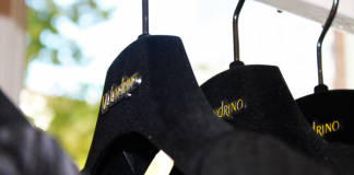 Une nouvelle collection chez Catherine Malandrino
