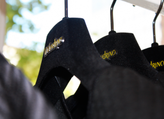 Une nouvelle collection chez Catherine Malandrino