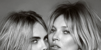 My Burberry : deux icônes, une fragrance