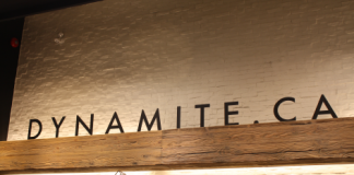 Dynamite fête ses 30 ans!