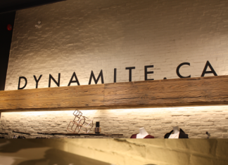 Dynamite fête ses 30 ans!