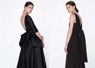 UNTTLD x Éditions de Robes: une collaboration de rêve!