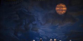 L’opéra de Montréal nous offre le célèbre « Nabucco » de Verdi