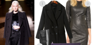 Runway To Reality (RtoR) : What about black?
