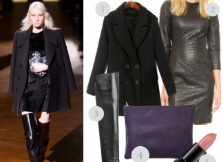 Runway To Reality (RtoR) : What about black?