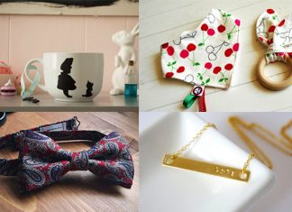 La tournée « Etsy Fait au Canada » s’arrête à Québec