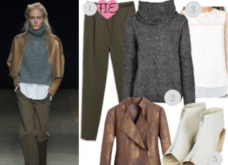 Runway to Reality : Back to basics