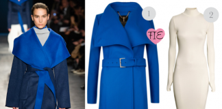 Runway to Reality : Into the blue