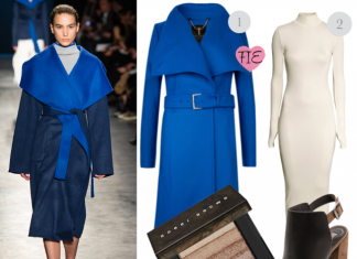Runway to Reality : Into the blue