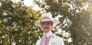 Mickael François, 30 ans. Créateur @ Le Loir en Papillon