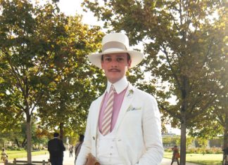 Mickael François, 30 ans. Créateur @ Le Loir en Papillon