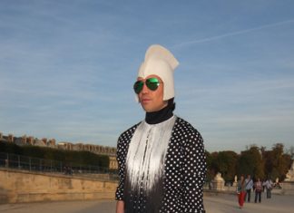 Di Mondo, entrepreneur