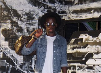 Maxime, 16 ans. Mannequin