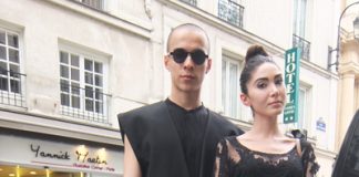 Douglas & Amalia, 21 & 26 ans. Voyageurs