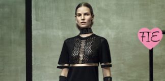 Découvrez la collection complète Alexander Wang x H&M